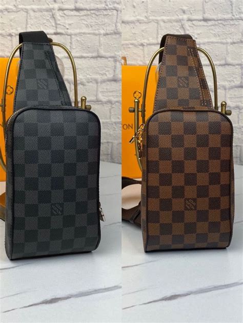 louis vuitton men's tote bag|louis vuitton chest bag men.